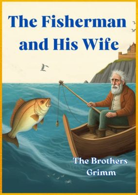  The Fisherman and his Wife – Eine Geschichte über Gier, Glück und die Grenzen des Möglichen?