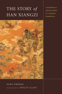  The Tale of the Xiangzi: A Glimmering Insight into 11th Century Korean Folklore!