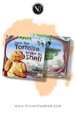  The Tortoise and the Bird: Ein spannendes nigerianisches Märchen über List und Geduld!