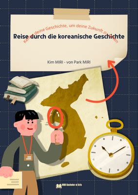  The Zigzagging Path of Fate! – Entdeckungsreise durch eine koreanische Volkssage des 19. Jahrhunderts